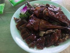 -崖口红树林海鲜餐厅