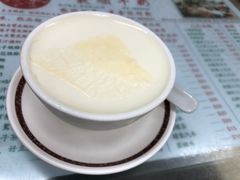 -义顺牛奶公司(新马路老店)