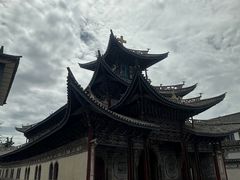 -大理古城