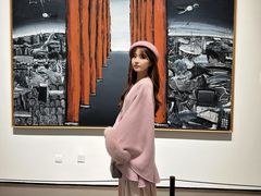 -中华艺术宫(上海美术馆)