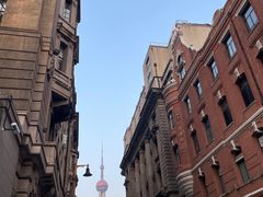 -南京路步行街