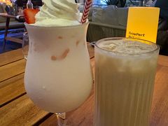 -埠口精酿夜景餐酒吧· BREWPORT BISTRO(长嘉汇重庆之眼店)