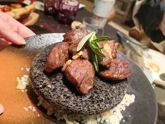 -一沙一城·岩烤牛扒(深圳首店)