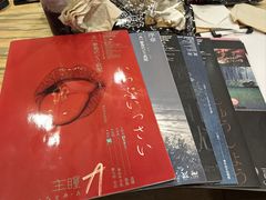 -鱼塘剧本推理桌游吧