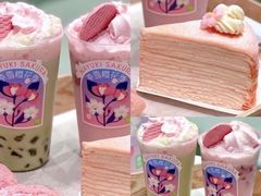 -奈雪的茶(南山大冲一期店)