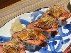 -小山日本料理(兴业太古汇店)