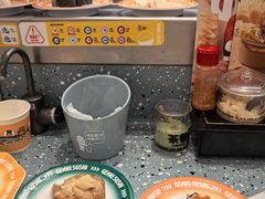 -元气寿司(东方宝泰店)