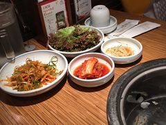 -王妃家(明洞中央店)