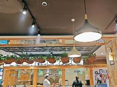 -禾记海鲜烧烤(八一路店)