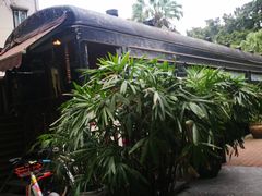 -火车头法国西餐厅