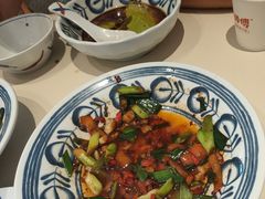 -侯师傅热炒店(印象城店)