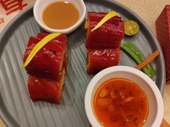 -点都德(大茶楼店)