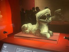 -金沙遗址博物馆