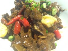 -大碗厨 25年老字号 现炒湘菜(四季天地店)