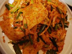 -长寿参鸡汤(朝韩风情街店)