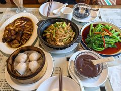 -甲乙丙丁港式茶餐厅(荣祥广场店)