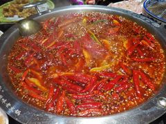 老火锅-巴蜀印象火锅(永陵总店)