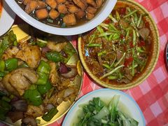 -阆辣荟餐饮(老味道8年·古城店)