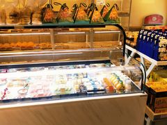 -85度C(上海茶陵北路店)