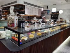 -BAKER&SPICE(安福路店)