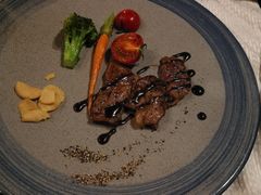 -曙亚洲餐厅-重庆富力艾美酒店(南坪万达广场店)