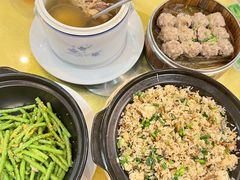 -台山美食一绝阿四台山黄鳝饭(阿四创作店)