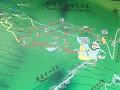 -呀诺达热带雨林