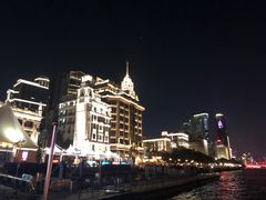 -珠江夜游广州塔·中大码头