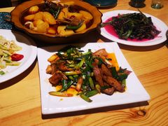 -老院子农家乐(北京大道店)