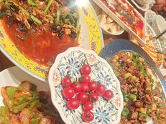 -驿楼兰·新疆菜(火车站店)