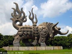 -四海公园(南山区)