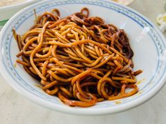 -金沙园生肉面(Jalan Pantai)