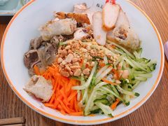 至尊捞檬-越南牛肉河粉餐厅(书院巷店)