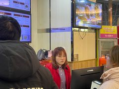 -蒋家桥饺面店(东关街店)