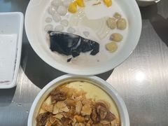 -满记甜品(王府井北京市百货大楼店)