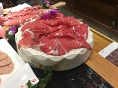 -川中故事·成都老火锅(东书房店)