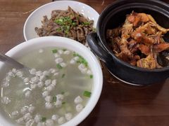 -斯丹姜母鸭·古法干香(涂门街总店)