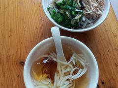 -再回首鸡肉米线(人民路一店)