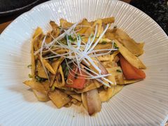 -千代武日本料理(爱建店)