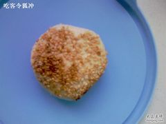 烧饼-聚香斋(东关街店)
