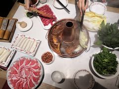 -东门口涮肉·砂锅·烤串(老门东店)