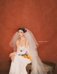 -太郎花子婚纱摄影TAHAKO(无锡店)