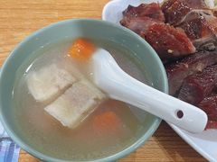 例汤-粤华烧腊(胥口店)