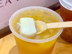 -KOI Thé(正佳广场店)