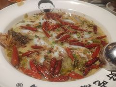 -首秀·四川料理(星耀101店)
