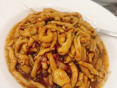 -阿殳菜馆·私厨(水围村店)