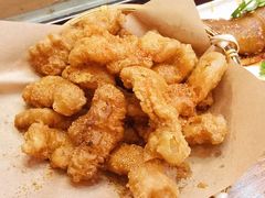 -爆炸头阿姨小四川正宗川味小吃(无任何分店)