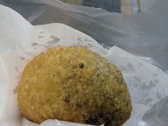 京天红天津炸糕-京天红酒家(虎坊路店)