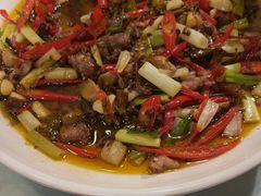 -陈胖子特色菜.鲜货现炒(融景城店)