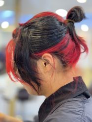 -雅仕 HAIR SALON 美发沙龙